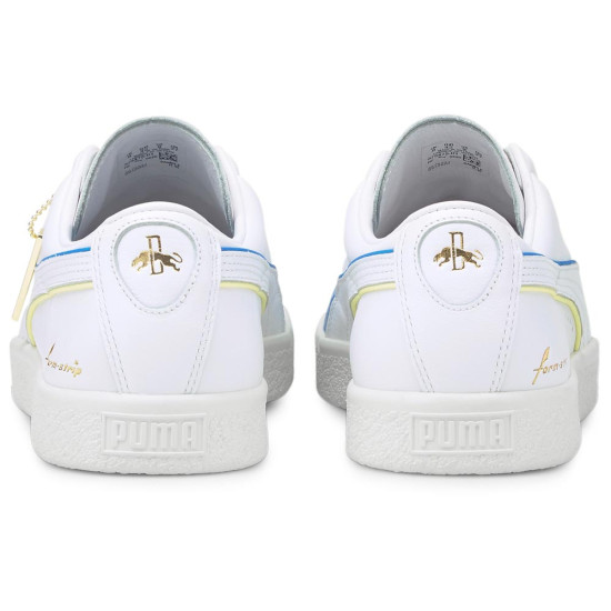 Puma Basket VTG RDL FS Puma Basket VTG RDL FS